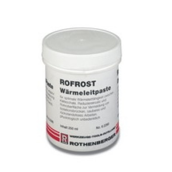 ROTHENBERGER ROFROST® Tepelně vodivá pasta